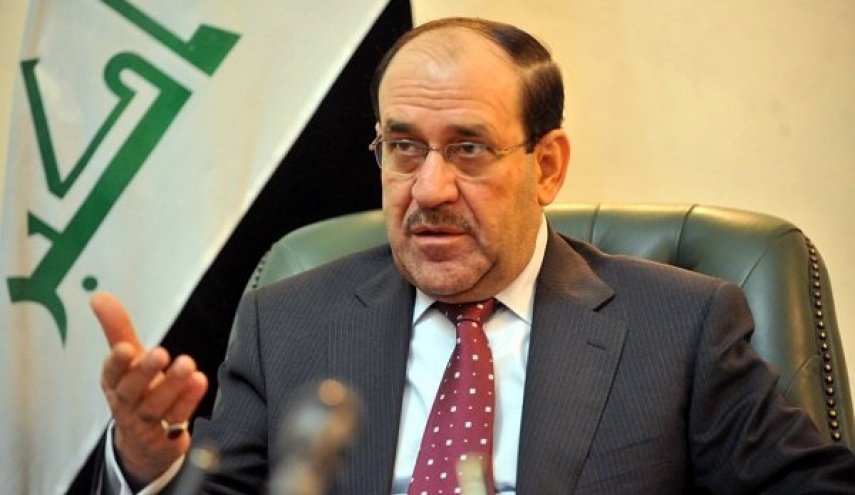 نخستین واکنش نوری المالکی به صدور حکم دادگاه فدرال عراق