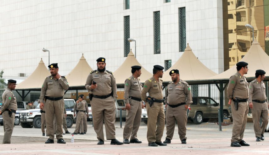 اعدام مردی به اتهام برنامه‌ریزی حمله انتحاری در عربستان سعودی
