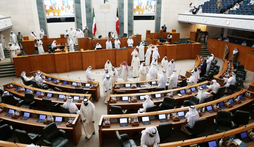 صحيفة كويتية تكشف هوية المرشحين لتولي حقائب وزارية