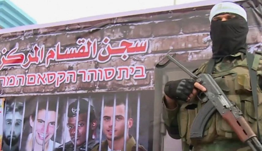 استقالة ضابط إسرائيلي لعدم جدية كيانه في ملف تبادل الأسرى