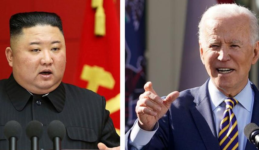 امیدواری آمریکا به پاسخ مثبت کره شمالی برای مذاکره