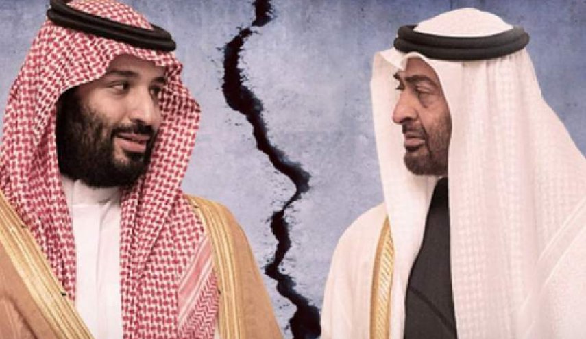 بلومبيرغ: الخلاف بين الإمارات والسعودية مرشح للتصاعد