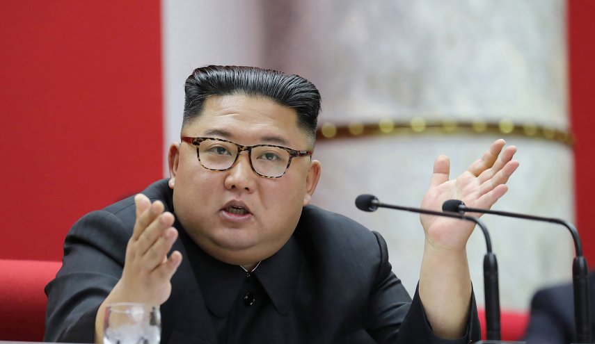 كوريا الشمالية تضع خططا تفصيلية بشأن توجهاتها السياسية تجاه أمريكا