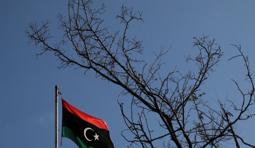ليبيا تدرس تجنيد الشرطة النسائية للتعامل مع المهاجرات