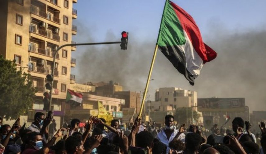قبيل التظاهرات.. قطع خدمة الإنترنت في السودان