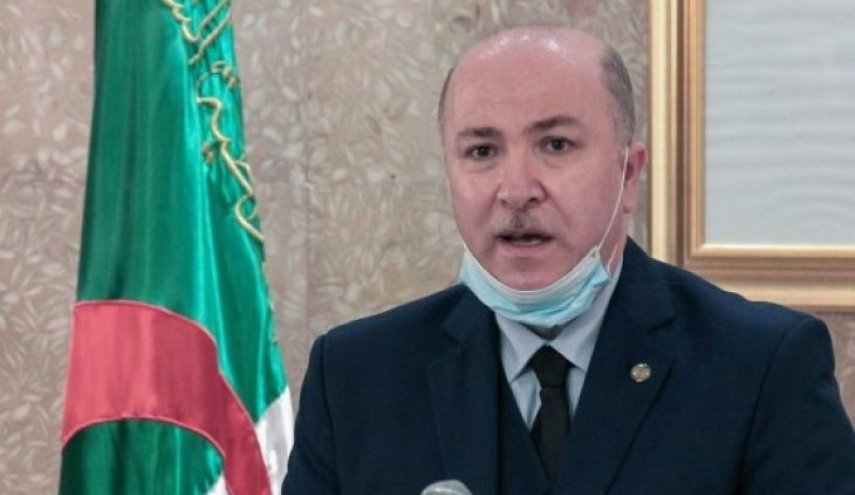 رئيس وزراء الجزائر: المدة الزمنية المحددة لخطبة الجمعة 10دقائق بسبب كورونا