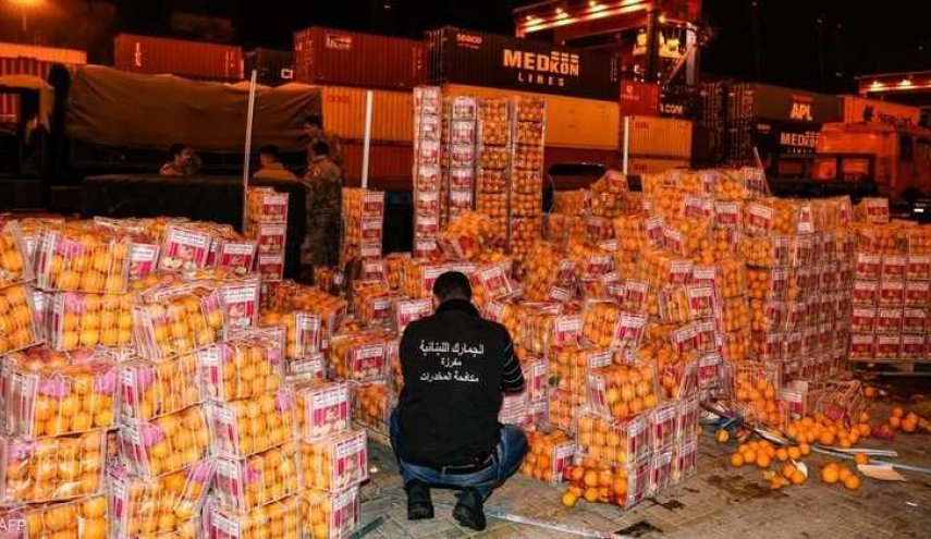 لبنان.. استمرار التحقيقات حول مصدر حبوب الكبتاغون 