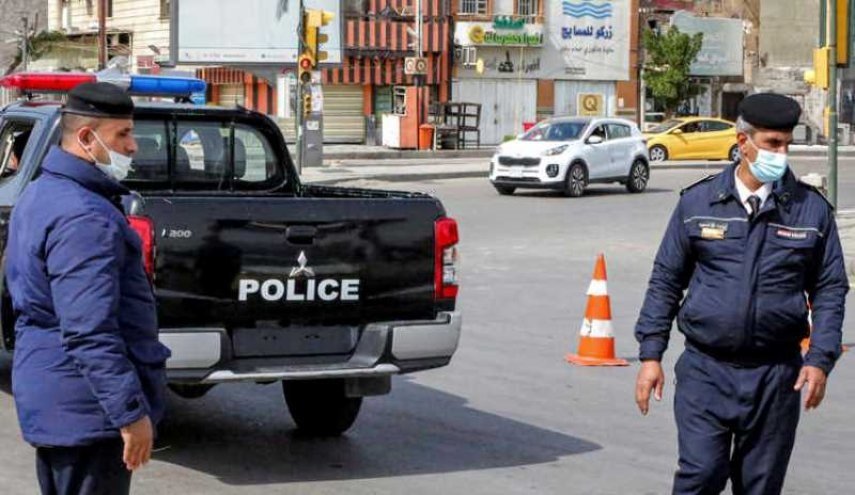 إقالة قائد شرطة محافظة بابل وتكليف اللواء خالد تركي لتمشية امور المحافظة