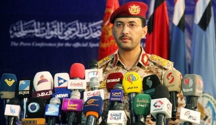 العميد سريع يكشف غدا عن الانجازات العسكرية خلال عام 2021