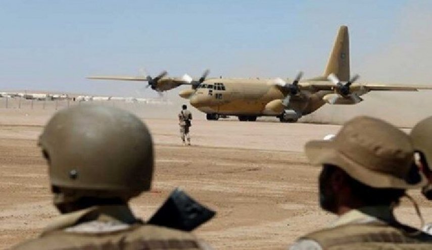 اقدامات امارات برای احداث فرودگاه نظامی در جنوب یمن