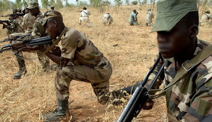 الصومال.. مقتل 8 من عناصر الجيش بعملية لـ' جماعة الشباب' الإرهابية
