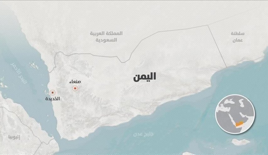 انگلیس از حمله به یک کشتی در ساحل یمن خبر داد