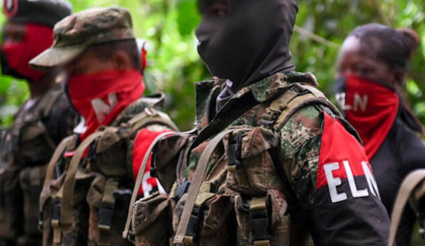  كولومبيا..مقتل 20 شخصا باشتباكات بين مسلحين