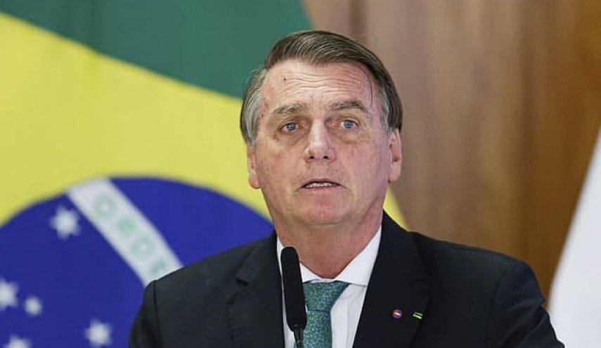 رئیس جمهور برزیل در بیمارستانی در سائوپائولو بستری شد