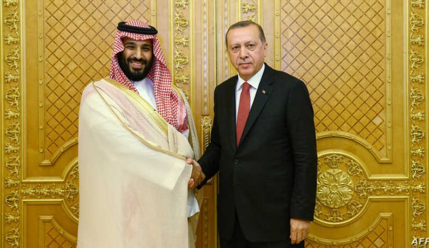 خاشقجي يفرض وجوده على لقاء إردوغان وبن سلمان المرتقب