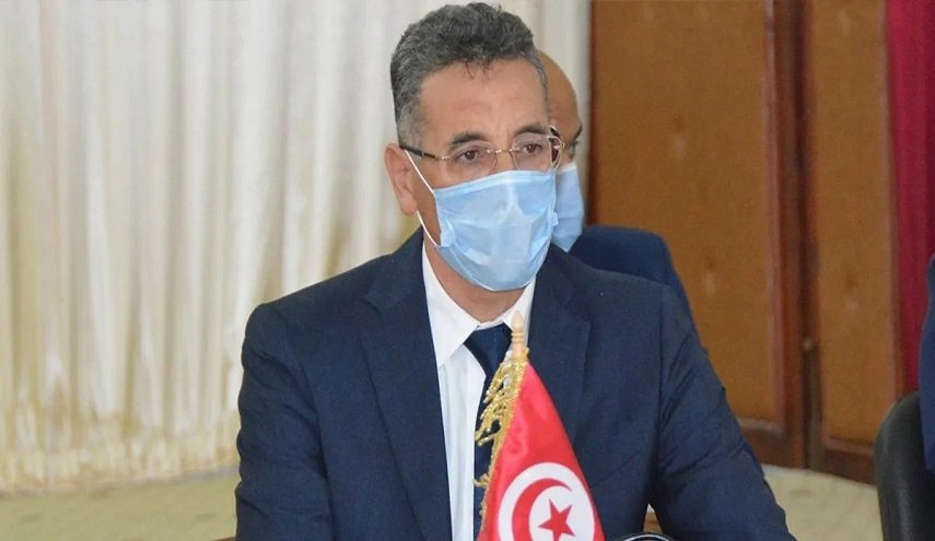 وزير الداخلية التونسي يكشف تفاصيل وأسباب إخضاع البحيري للإقامة الجبرية