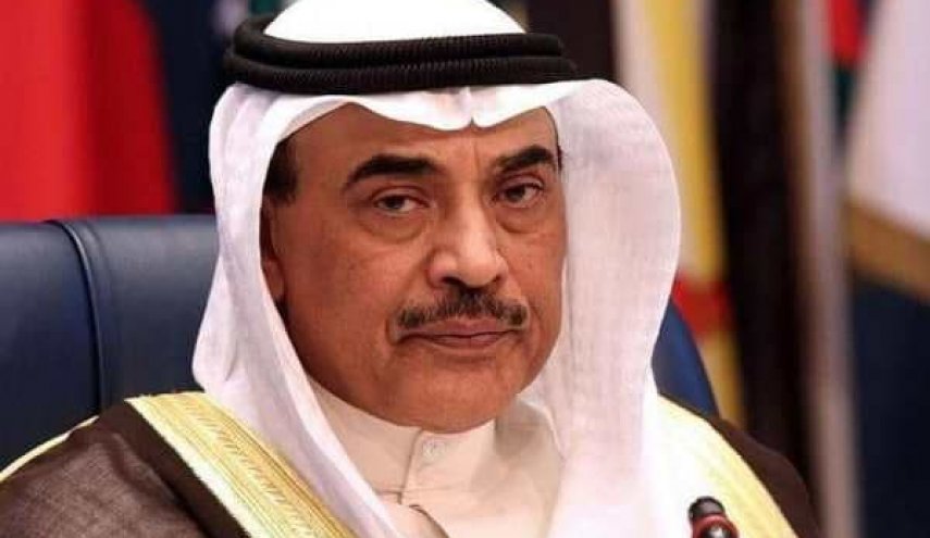 دولت جدید کویت در برابر پارلمان این کشور سوگند یاد کرد