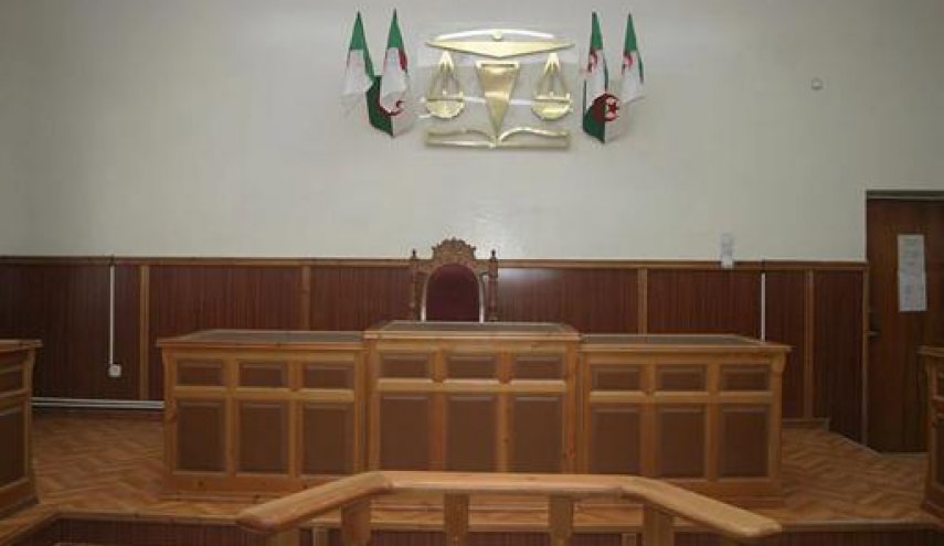 محكمة جزائرية تطلب الإعدام لمرتكب جريمة 'مروعة'!