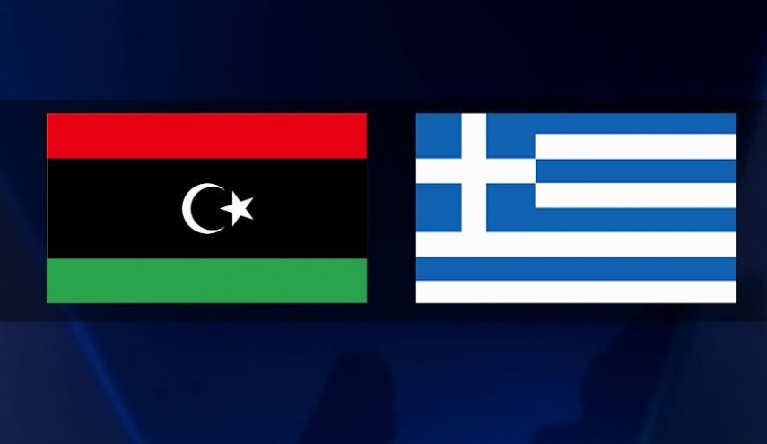 تصريحات اليونان حول الاتفاق البحري مع ليبيا تثير حفيظة تركيا