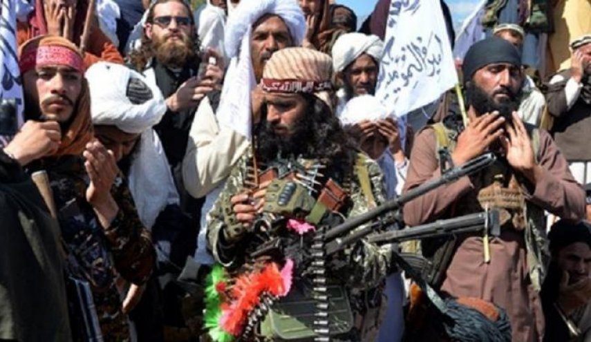 'طالبان' تقيم معرضا احتفاء بهزيمة الأمريكيين في أفغانستان