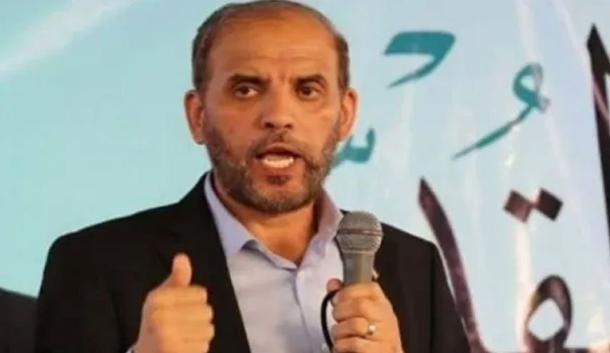 بدران: المقاومة لن تقبل باستمرار الحصار على غزة