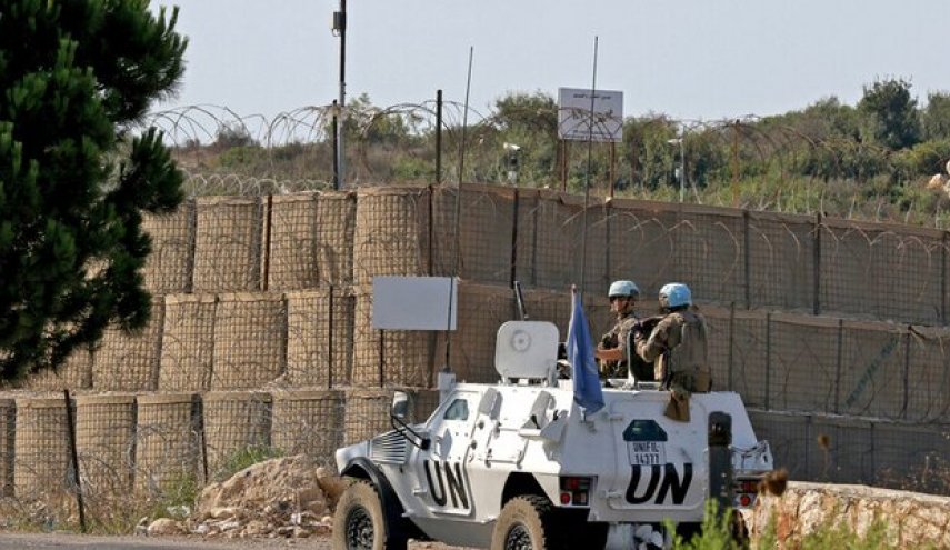 سازمان ملل حمله به نیروهای یونیفل در لبنان را محکوم کرد