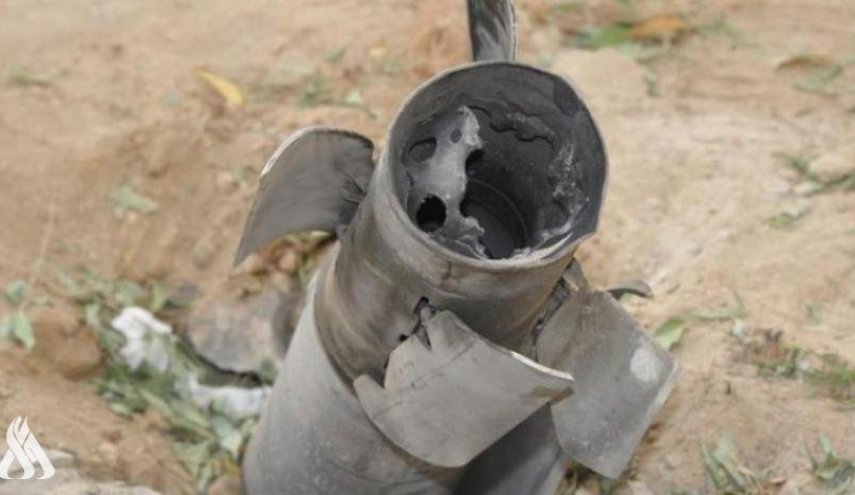 سقوط 8 صواريخ كاتيوشا في التون كوبري بكركوك