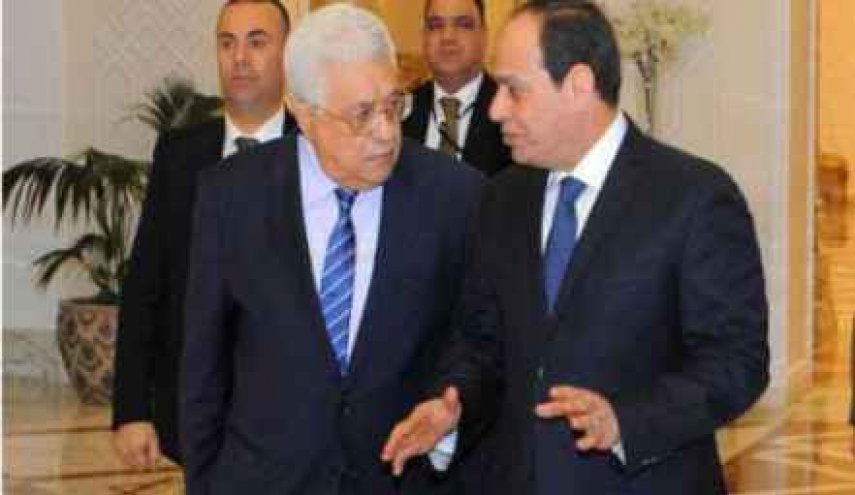 غدًا في شرم الشيخ.. قمة مصرية فلسطينية تبحث ملفات ساخنة
