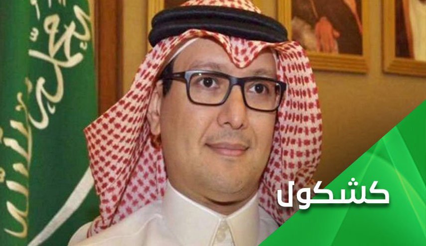 افاضات جدید سفیر عربستان در لبنان؛ هیچ فرقی بین امنیت ما و اسرائیل نیست