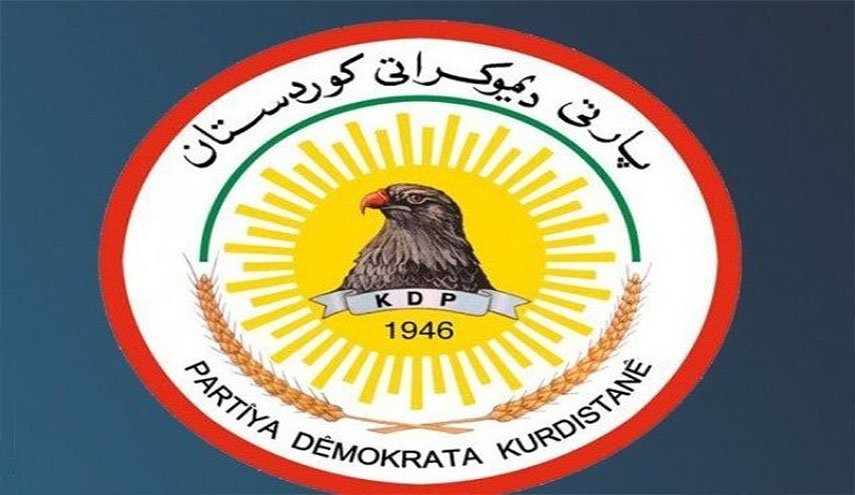 الديمقراطي الكردستاني يتحدث عن حسم منصب رئيس الجمهورية