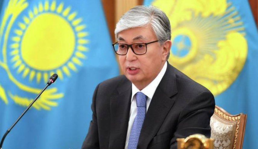 رئيس كازاخستان يتهم مقاتلين أجانب بالوقوف وراء أعمال العنف الأخيرة