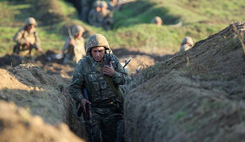 أرمينيا تعلن إصابة 3 من جنودها إثر قصف نفذته أذربيجان