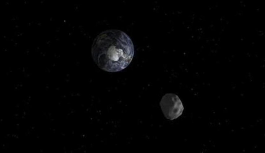 كويكب يبلغ قطره 140 متراً سيمرّ قرب الأرض 