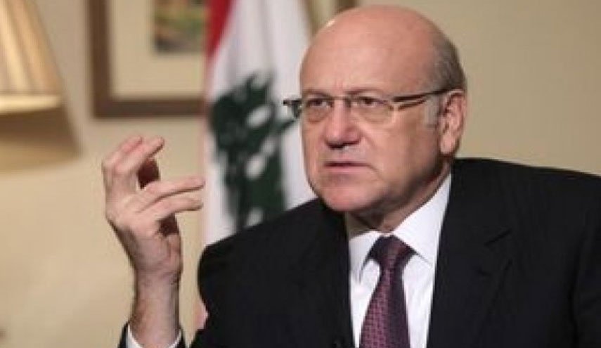 رئيس وزراء لبنان ينفي تدخل حكومته في عمل القضاء بشأن سلامة