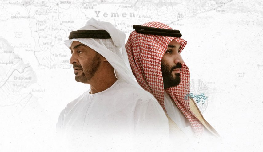 مأزق السعودية ما بَعد شبوة: لا إرادة قتال إماراتيّة 