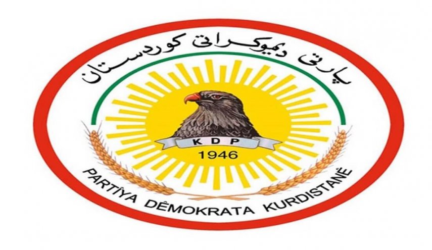 الديمقراطي الكردستاني يكشف عن مرشحه لمنصب رئاسة الجمهورية العراقية