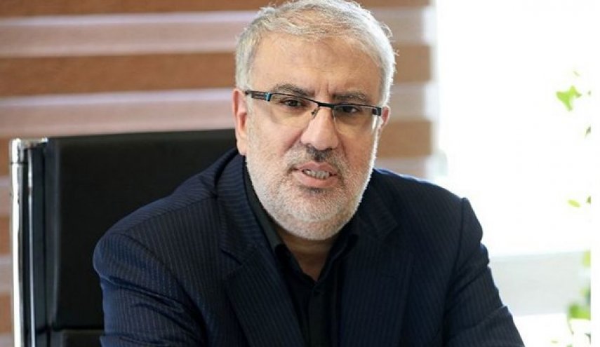 وزير النفط الايراني: صادراتنا حققت نمواً ملموساً