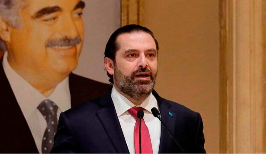 سعد حریری در انتخابات پارلمانی لبنان شرکت نمی‌کند
