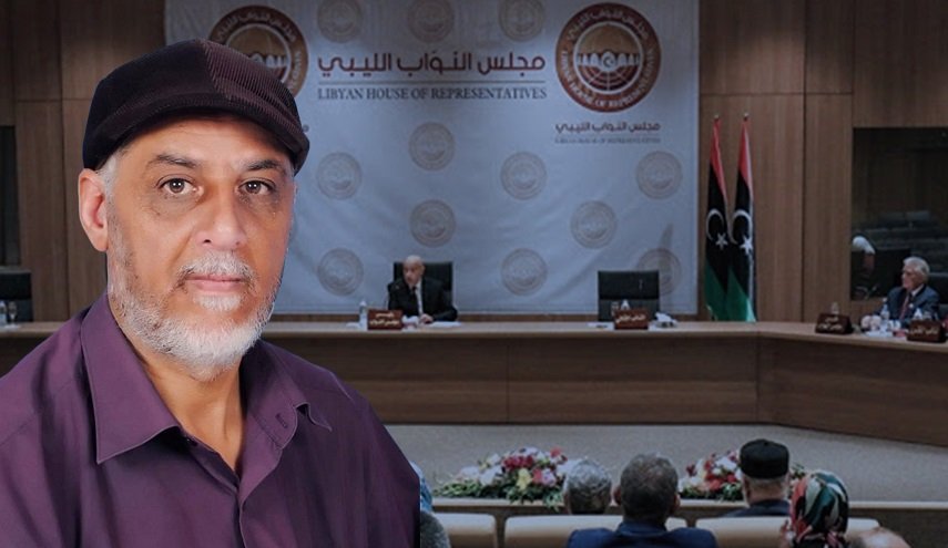 مستشار البرلمان الليبي ينفي صدور بيان بشأن تعيين 