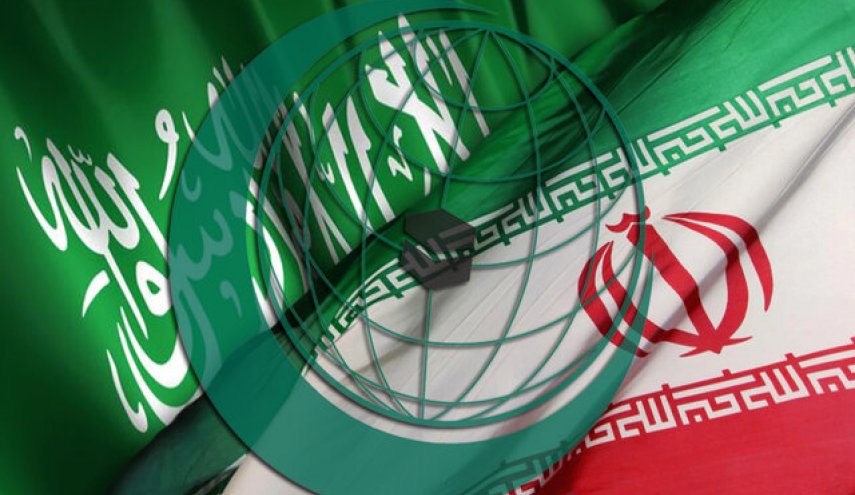 سه دیپلمات ایرانی در 