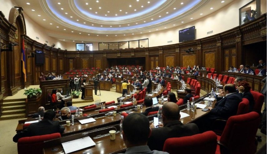 برلمان أرمينيا: مستعدون لتطبيع العلاقات مع تركيا دون شروط مسبقة