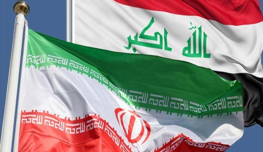 ايران تبدي استعدادها لتشييد مدن صناعية في المناطق الحدودية مع العراق