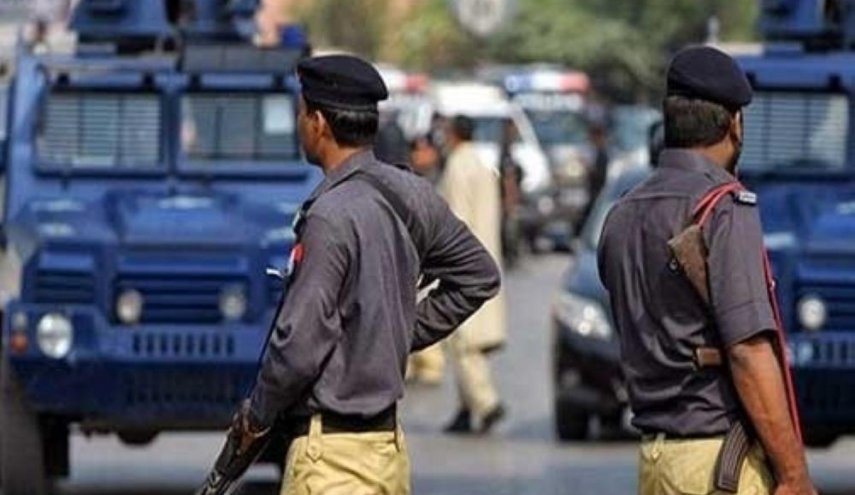 مقتل شرطي باكستاني ومسلحَين بتبادل لإطلاق النار في إسلام أباد
