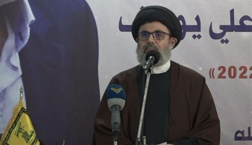 صفی الدین: آمریکا دائما به‌دنبال برقراری رابطه با حزب الله است