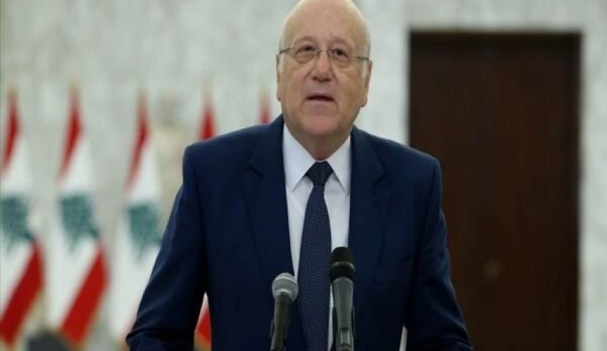 جلسات دولت لبنان از هفته آینده از سرگرفته می‌شود