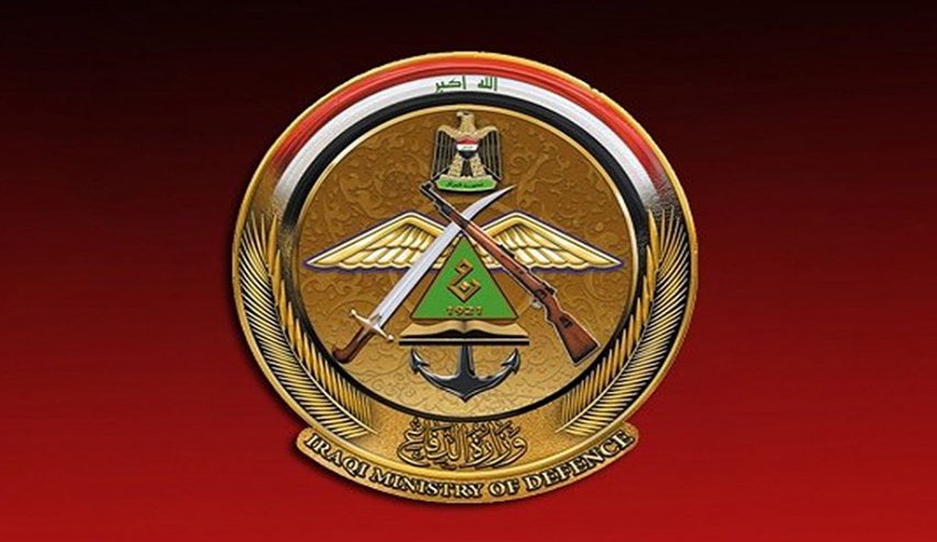 وزارة دفاع العراق تنفي انباء القبض على قائد فرقة المشاة السادسة