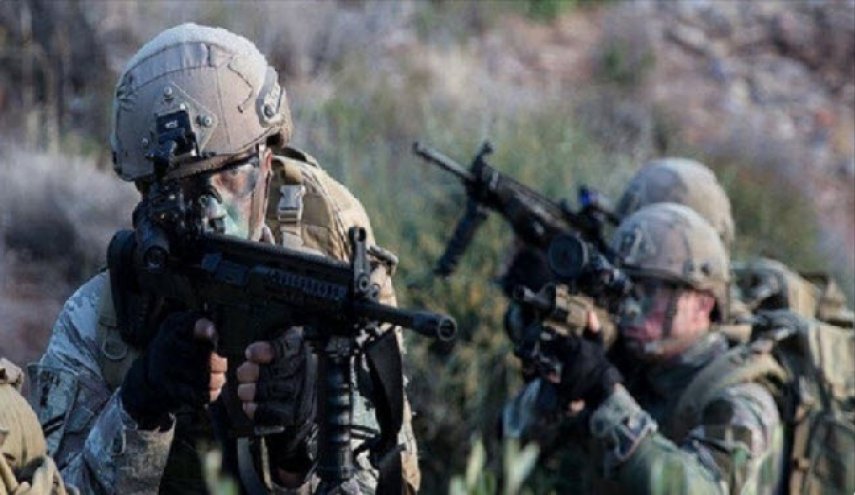 حمله نیروهای امنیتی ترکیه به شمال عراق به بهانه مبارزه با پ‌ک‌ک