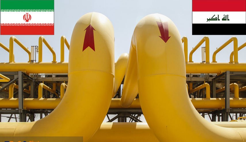 درخواست وزارت برق عراق از وزارت دارایی این کشور: بدهی ایران را پرداخت کنید