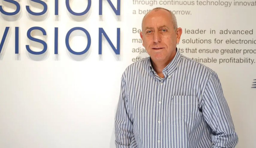 استقالة رئيس مجلس ادارة الشركة الاسرائيلية المطورة لبرنامج 'بيغاسوس' التجسسي