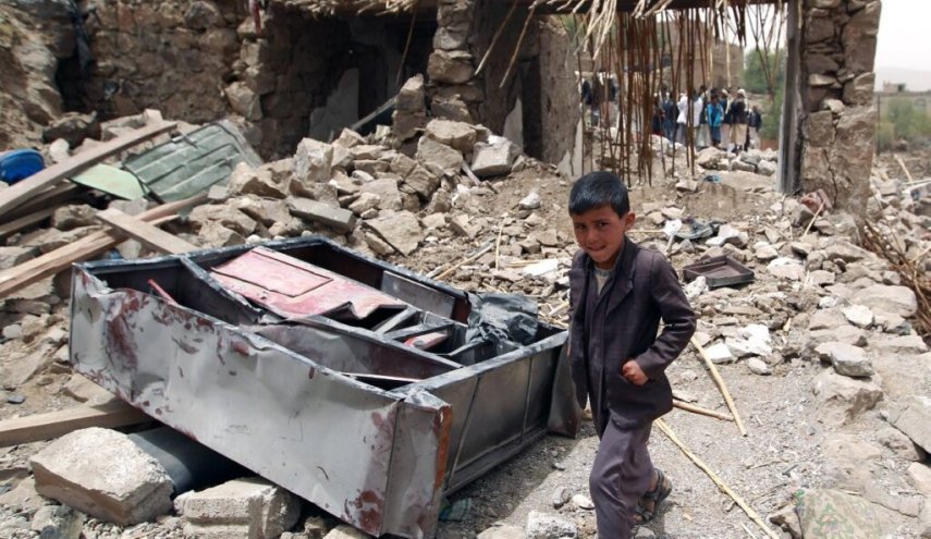 31 حمله ائتلاف سعودی علیه ملت یمن طی 24 ساعت گذشته